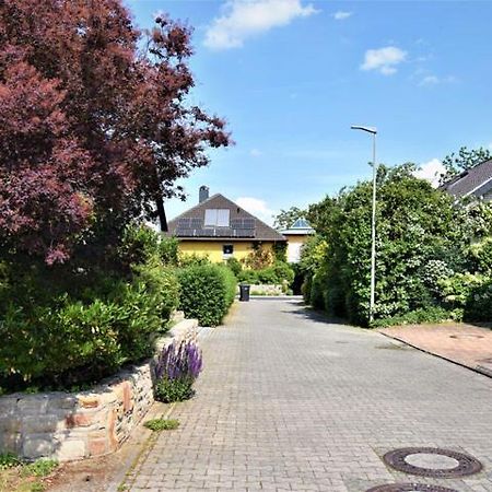 Fewo 4 - Erpolzheim Bagian luar foto